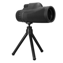 Μονόφθαλμο τηλεσκόπιο 16X52/40X60 HD Zoom Τηλεσκοπική κάμερα Φα