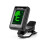 Mini Clip-On Automatic Digital Tone Tuner LCD για ακουστική ηλεκτρική κιθάρ 3