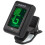 Mini Clip-On Automatic Digital Tone Tuner LCD για ακουστική ηλεκτρική κιθάρ 4