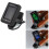 Mini Clip-On Automatic Digital Tone Tuner LCD για ακουστική ηλεκτρική κιθάρ 5