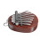 Μίνι 8 πλήκτρων Mbira Kalimba Finger Piano φορητή ξύλινη σανίδα μουσ 4