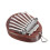 Μίνι 8 πλήκτρων Mbira Kalimba Finger Piano φορητή ξύλινη σανίδα μουσ 3