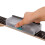 Εργαλεία επισκευής κιθάρας 2 σε 1 35 και 90 Guitar Fret Bevel File γ 5