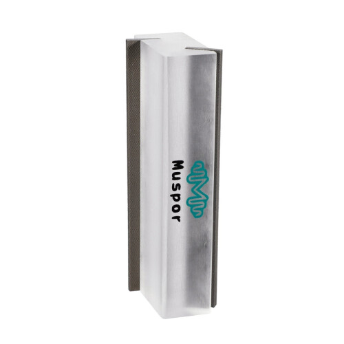 Εργαλεία επισκευής κιθάρας 2 σε 1 35 και 90 Guitar Fret Bevel File γ 2