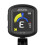 Κιθάρα επαναφορτιζόμενο clip-on tuner με έγχρωμη οθόνη για χρωματι 5