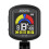 Κιθάρα επαναφορτιζόμενο clip-on tuner με έγχρωμη οθόνη για χρωματι 4