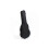 21 ιντσών Ukulele Gig Case λουράκι ώμου Μαύρο φωτιστικό εργαλείο 1