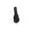 21 ιντσών Ukulele Gig Case λουράκι ώμου Μαύρο φωτιστικό εργαλείο 3