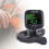 Ρυθμιζόμενο clip-on tuner με οθόνη LCD για βιολί 3