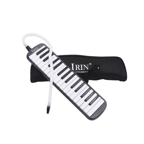 32 πλήκτρα melodica φυσαρμόνικα ηλεκτρονικό πληκτρολόγιο φυσαρμόνι