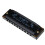 Σετ 3 τεμαχίων Hoodoo Blues Harmonica C D G Tone Harmonica με θήκη 5
