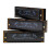 Σετ 3 τεμαχίων Hoodoo Blues Harmonica C D G Tone Harmonica με θήκη 3