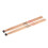 7A Drumsticks Water Drop Hammerheads Clic για ενήλικες και μαθητές 5