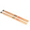 7A Drumsticks Water Drop Hammerheads Clic για ενήλικες και μαθητές 4
