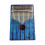 Φορητό Ξύλινο Kalimba Thumb Piano Mbira με 17 πλήκτρα 4