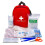 46 τεμ. SOS Emergency Survival Kit Πρώτες Βοήθειες για Κάμπινγκ στο Γραφ 2