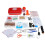 250 τμχ Πρώτες βοήθειες έκτακτης ανάγκης SOS Survival Kit Τσ 1