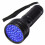Φακός LED UV Scorpion Detector Hunter Finder 2