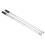 LED Light Drum Stick 15 Color Gradient USB Charging with Switch Drum Stick 5