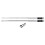 LED Light Drum Stick 15 Color Gradient USB Charging with Switch Drum Stick 1