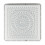 32x32cm Square Waymaker DIY Πλαστικό καλούπι Πλακόστρωτο Δρόμου τσιμεντόλι 1