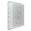 32x32cm Square Waymaker DIY Πλαστικό καλούπι Πλακόστρωτο Δρόμου τσιμεντόλι 4