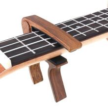 Guitar Capo Quick Change Tune Tuner Trigger Clamp Clamp for Acoustic Guitar Ukulele
