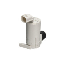 Αντλία υγρού πλύσης παρμπρίζ 12V για Nissan Navara Pick up D22 2001- 2005