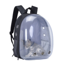 Nosič na batoh pre mačky Bubble Bag Nosič na batoh pre malých psov