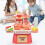 26 ΣΕ 1 Κουζίνα Playset Πολυλειτουργικά επιτραπέζια παιχνίδ 5