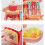 26 ΣΕ 1 Κουζίνα Playset Πολυλειτουργικά επιτραπέζια παιχνίδ 4