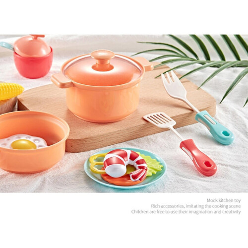 26 ΣΕ 1 Κουζίνα Playset Πολυλειτουργικά επιτραπέζια παιχνίδ 2