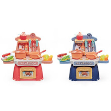 26 ΣΕ 1 Κουζίνα Playset Πολυλειτουργικά επιτραπέζια παιχνίδ