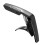 (Μαύρο) 2 σε 1 Multifunction Guitar Capo 2