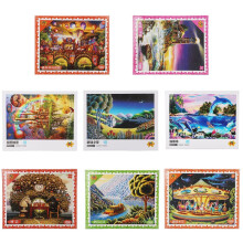 1000 dielikov puzzle hračka pre dospelých deti detské hry vzdelávacie hračky