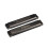 (Σκούρο Μαύρο) 24 Τρύπες Tremolo Polyphonic Harmonica C Key for Children Beginn 2