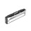 (F) 10 Holes Blues Harmonica Tone C Sliver Color για αρχάριους 5