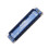 (G..) 10 Hole Blues Harmonica Tone C Μπλε Χρώμα για αρχάριους 3