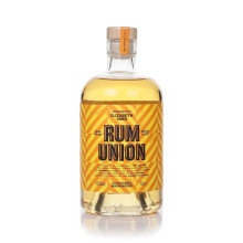 Holyrood Rum Union - Elizabeth Yard (Holyrood Distillery) 70cl 45.3%