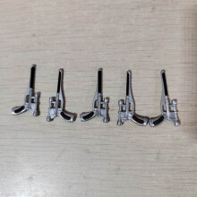 (WE33 5 pezzi) Lotto di 2-8 pezzi in scala 1:12 Pistola Blaster Fucile Armi Accessori per armi per il