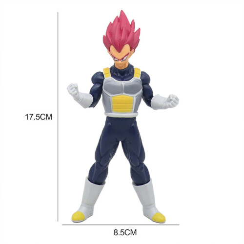 Soldatini in PVC Anime GI Joe in Scala 1:12, Set da 8 Pezzi con Braccia e Gambe Mobili per Bambini