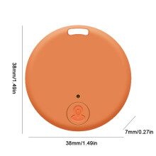 (1 localizzatore GPS G) 1-3 localizzatori GPS per auto, monitoraggio in tempo reale del veicolo, antifurto,