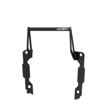 (12mm 750 TRANSALP) Per Honda Transalp XL 750 2023 2024 2025 Supporto per parabrezza per moto, supporto