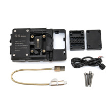 (Supporto per telefono) Per Yamaha Tracer 700 Tracer 7 GT Tracer7 Tracer700 Accessori per moto Telefono