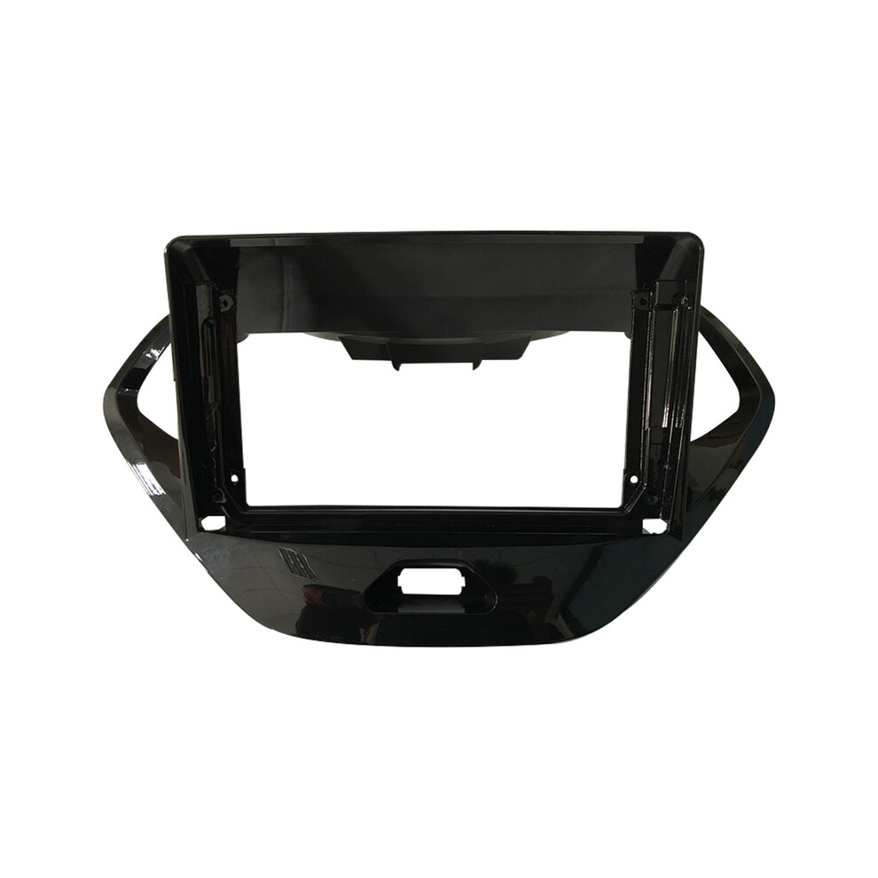 (Solo Cornice) Cornice Audio Per Auto Da 9 Pollici, Cornice Per Navigazione Gps, Cornice Per Dvd Per
