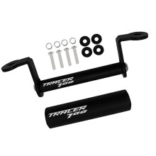 (Tracer700 Mark) 2021 per Yamaha Tracer 700/7/GT Accessori per moto Supporto per piastra di navigazione