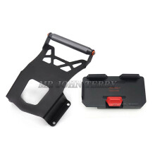 (Set) Nuovo per CFMOTO 800MT 800mt 800 MT 2023 Supporto per accessori per moto Supporto per telefono
