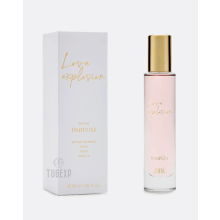 Zara Love Explosion 30ml Eau De Parfum Women Perfume Special Edition