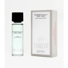 ZARA Energrtically New York Eau De Parfum Women Fragrance 30ml