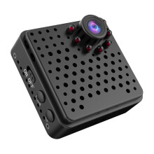 Mini telecamera video WiFi HD 1080P wireless